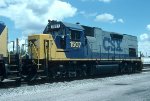 CSX 1507